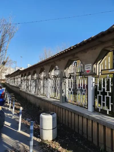 ЦЪРКВА СВЕТО ВЪЗНЕСЕНИЕ