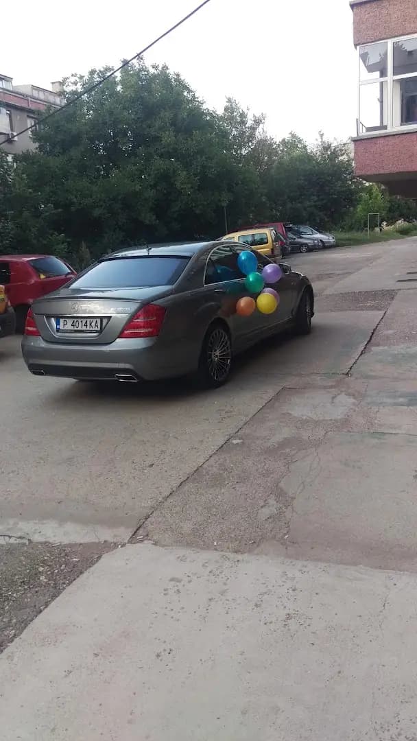 ЦЪРКВА СВЕТО ВЪЗНЕСЕНИЕ