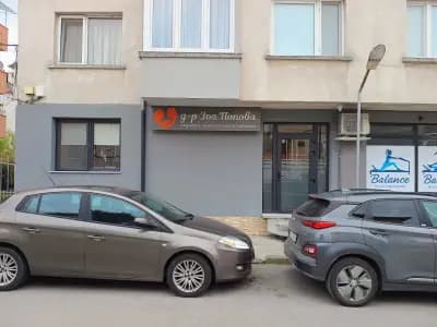 Акушеро-гинекологичен кабинет д-р Зоя Попова