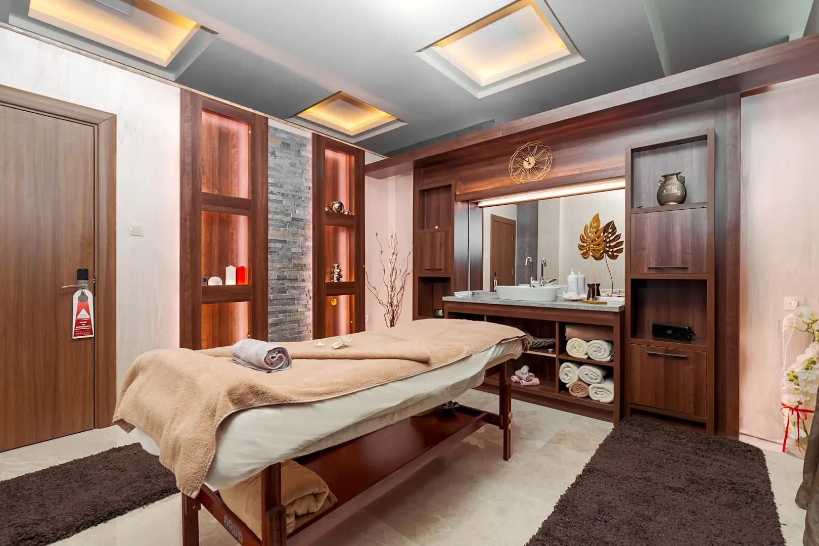 Royal Gardenia SPA & Wellness