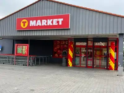 T MARKET