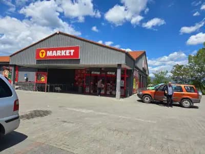 T MARKET