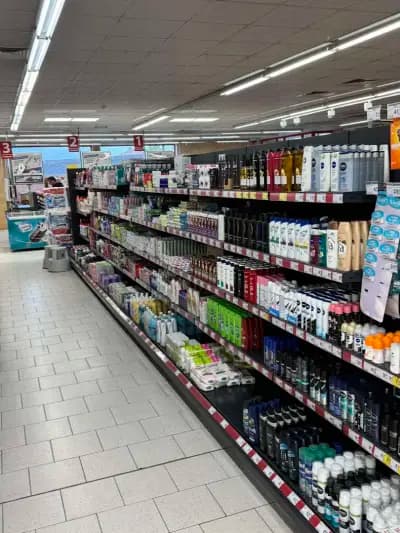 T MARKET