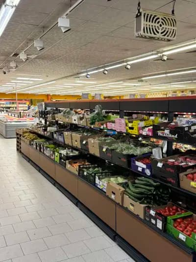 T MARKET