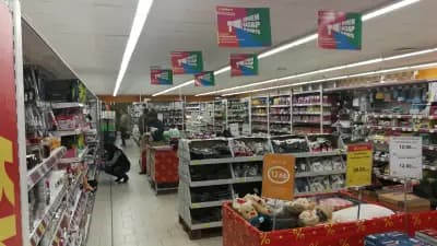 T MARKET