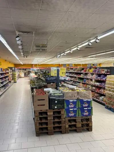 T MARKET
