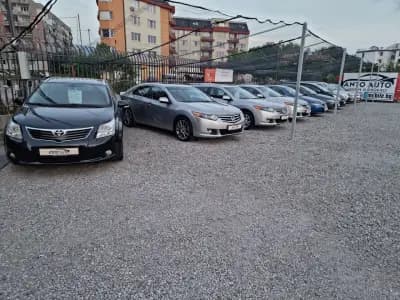 Anto Auto