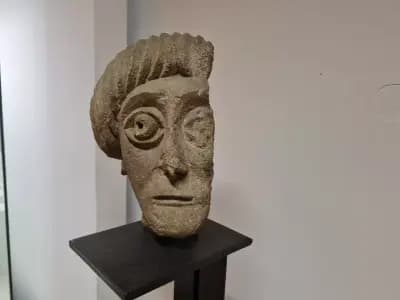 Национален археологически институт с музей - БАН