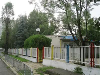ДГ 169 Коледарче