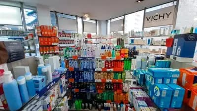 Аптеки Профарма Изток