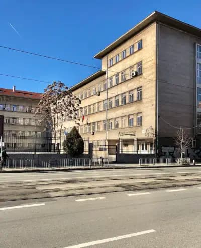 32 СУИЧЕ „Св. Климент Охридски“