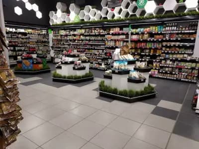 Фантаcтико Ф21