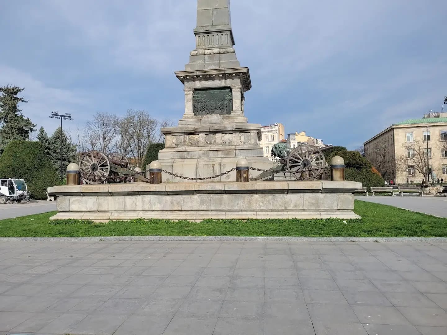 Паметника на свободата