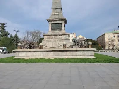 Паметника на свободата