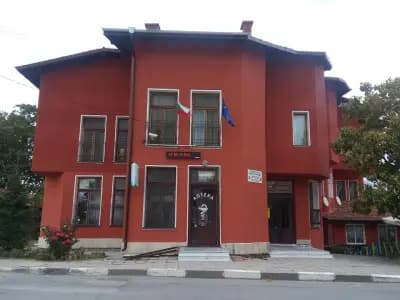 КМЕТСТВО ПРОЛЕША