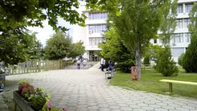 Инженерно-педагогически факултет и Колеж към ТУ-София в Сливен