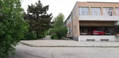 Инженерно-педагогически факултет и Колеж към ТУ-София в Сливен