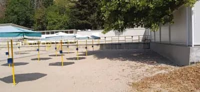 Специализирана болница за рехабилитация "Тузлата"