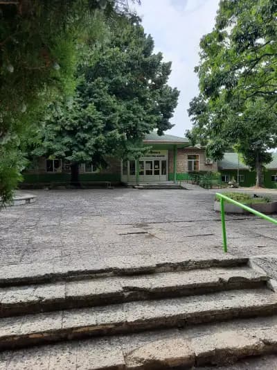 Специализирана болница за рехабилитация "Тузлата"