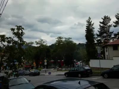Hotel Jeravna