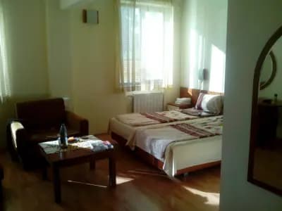 Hotel Jeravna