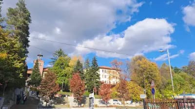 Hotel Jeravna