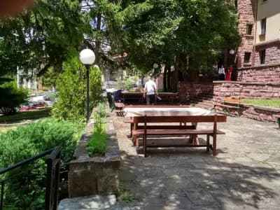 Hotel Jeravna