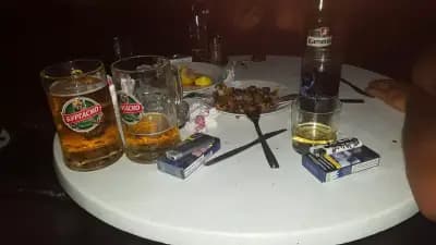 Бирария "Рос-Мари"
