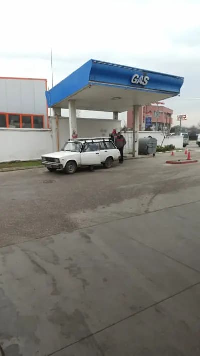 VM Petroleum
