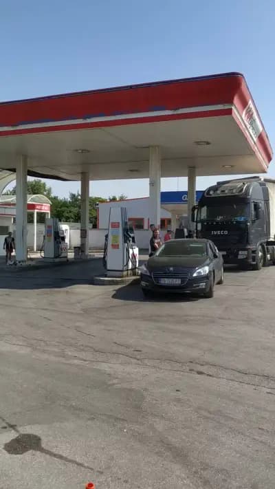 VM Petroleum