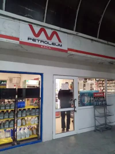 VM Petroleum