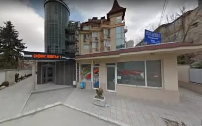Вега Тест Пазарджик - Вега център