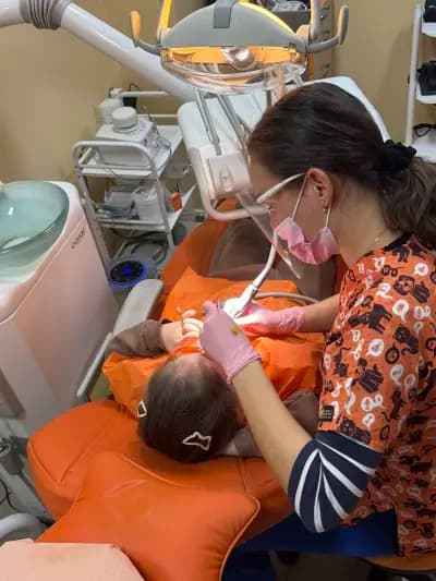 Дентален кабинет - Pro Estetic Dent