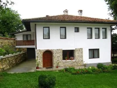 Елефтерова къща