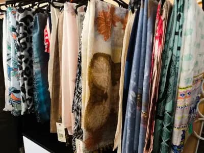 LaRosa shop