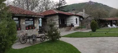 Чирколовата Къща
