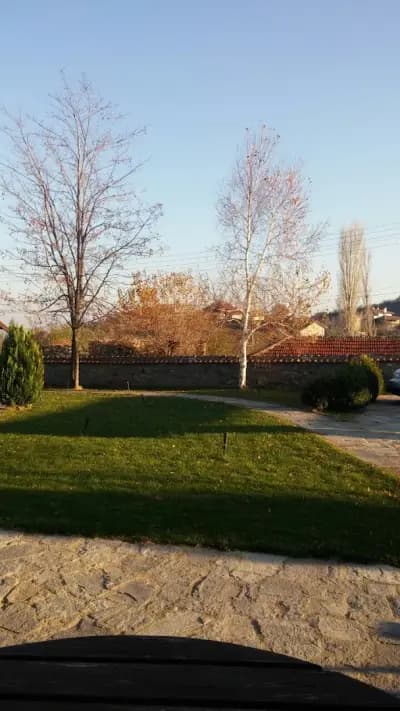 Чирколовата Къща