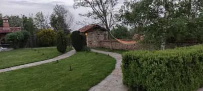 Чирколовата Къща