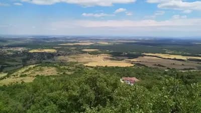 Чирколовата Къща