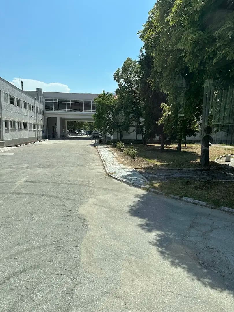 КАЛЦИТ АД