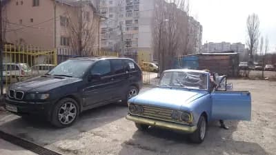 BMW AUTOREPAIR CENTER