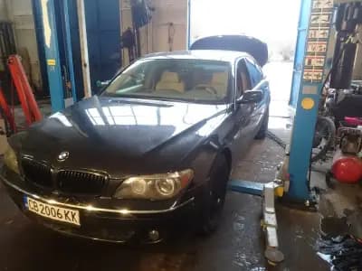 BMW AUTOREPAIR CENTER