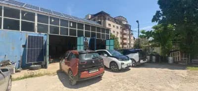 BMW AUTOREPAIR CENTER