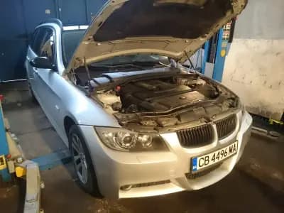 BMW AUTOREPAIR CENTER