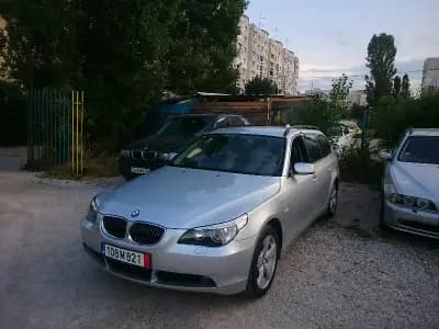 BMW AUTOREPAIR CENTER