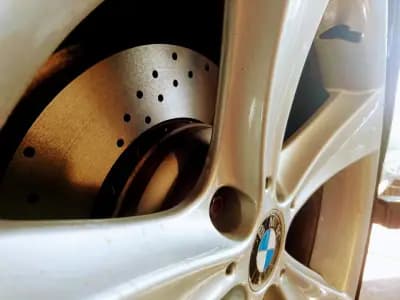 BMW AUTOREPAIR CENTER