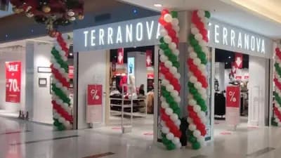Terranova
