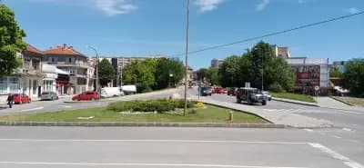 РЗОК-РАЙОННА ЗДРАВНООСИГУРИТЕЛНА КАСА-ЯМБОЛ