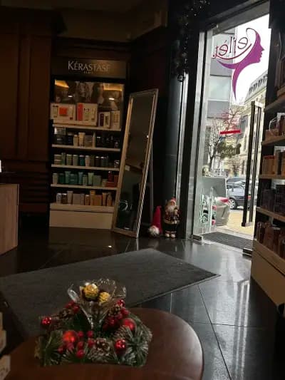 Hair Studio “Reflet”