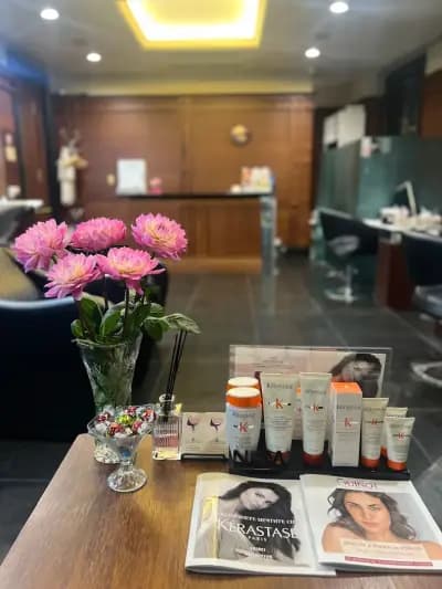 Hair Studio “Reflet”